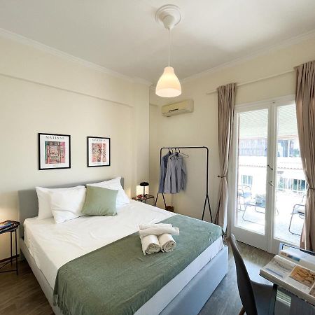 City Penthouse Corfu  외부 사진
