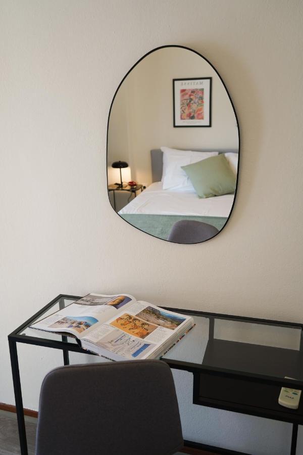 City Penthouse Corfu  외부 사진