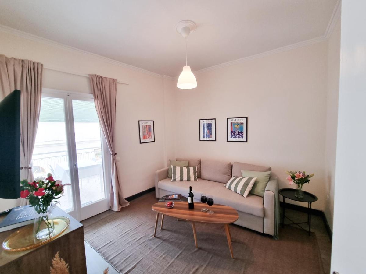 City Penthouse Corfu  외부 사진